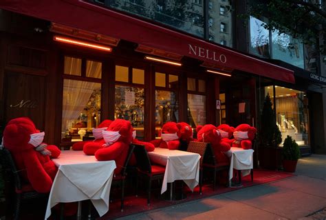 Nello SCAM - charged 275 for a dish of todays special - See 574 traveler reviews, 129 candid photos, and great deals for New York City, NY, at Tripadvisor. . Nello new york photos